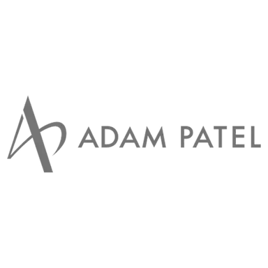 Adam Patel Real Estate logo