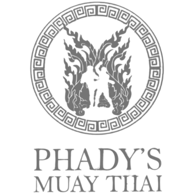 Phadys Muay Thai logo