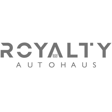 Royalty Auto Haus logo