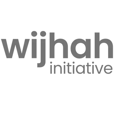 Wijhah Initiative logo