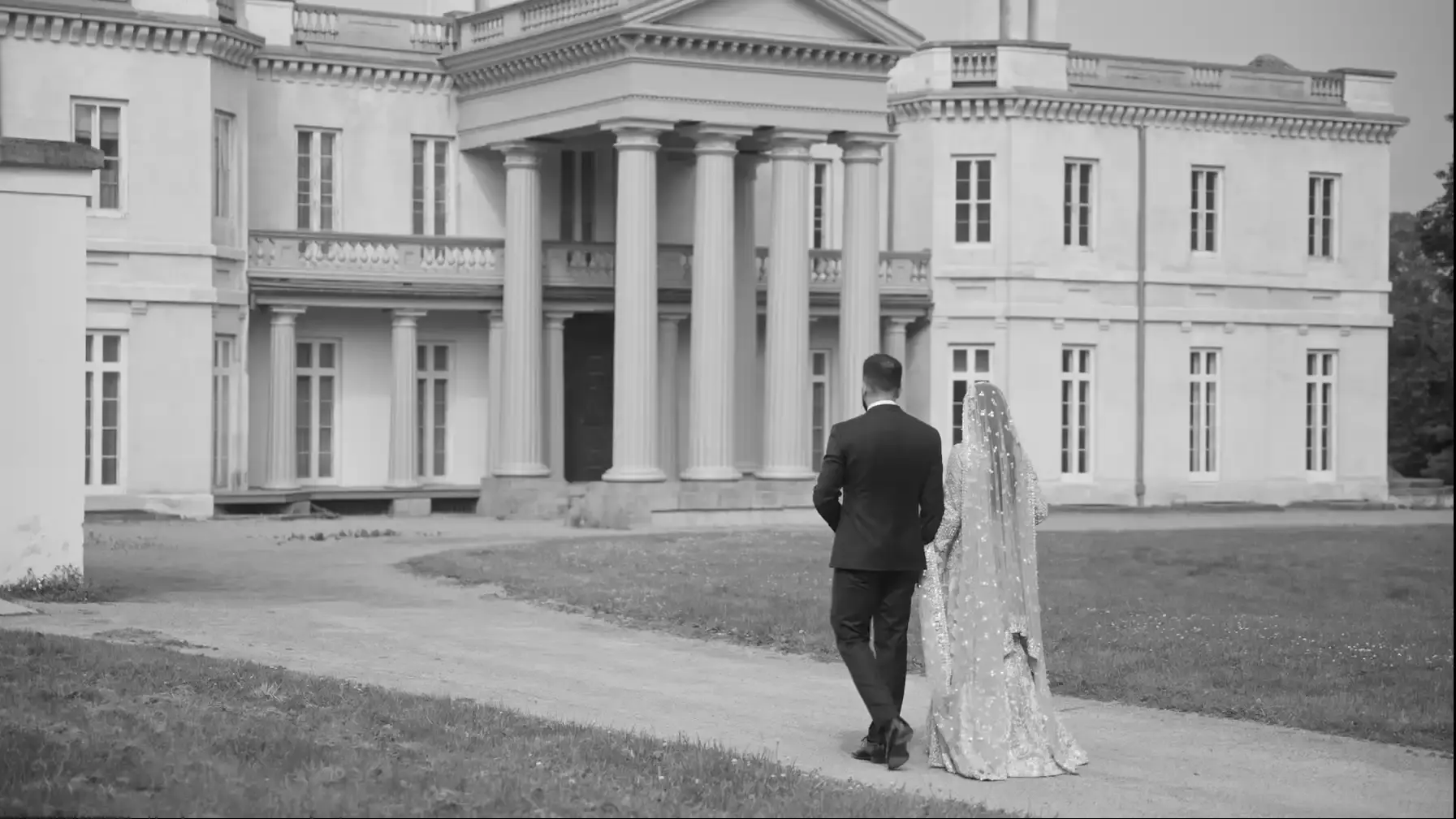 Hasnain & Aqsa