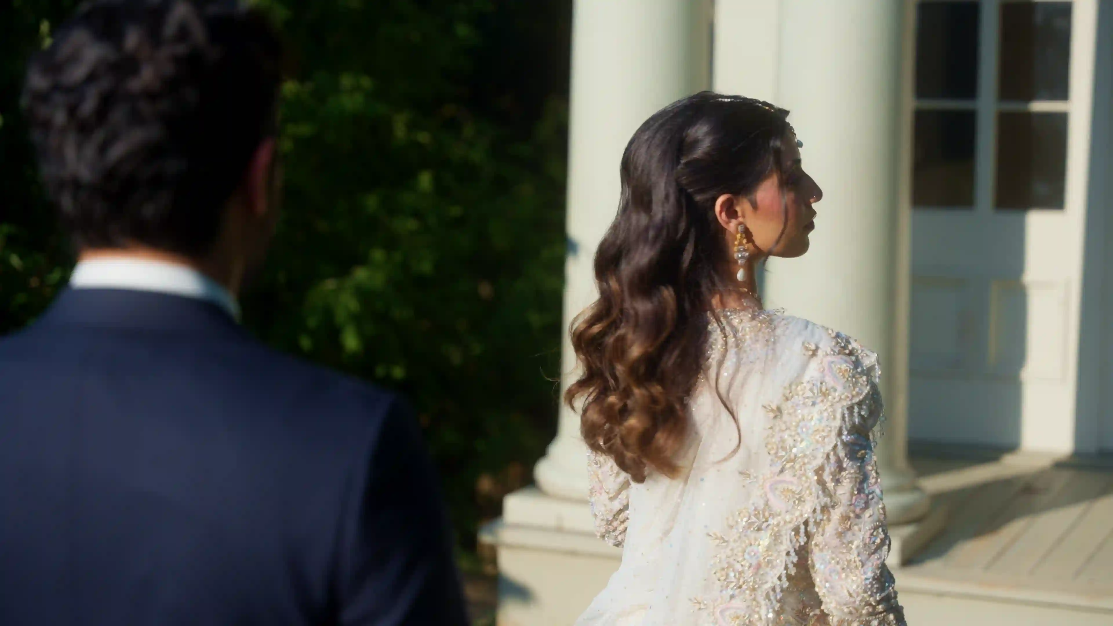 Wedding cinematic thumbnail